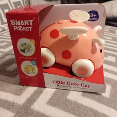 Baby toys