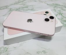 iPhone 13 128GB new