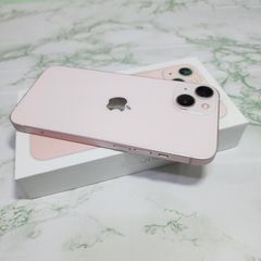 iPhone 13 128GB new