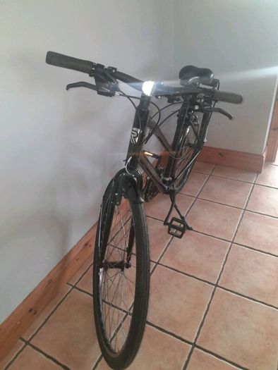 Bicycle