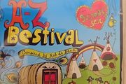 A-Z Bestival 2CD - Compiled By Rob Da Bank
