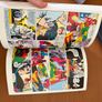 Comics lot Marvel / DC / Image Image 9