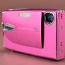 Fujifilm FinePix Z20fd compact point and shoot camera Image 5