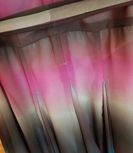 Matthew Williamson Fall 2005 Runway Dress