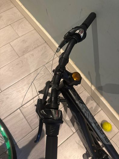 Bikes (need a lot of work)