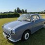 Nissan Figaro 1992 Image 4