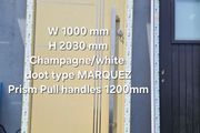 Palladio composite door-Marquez