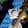 Hotpoint Tumble Dryer For Breaking (parts Only) Image 8