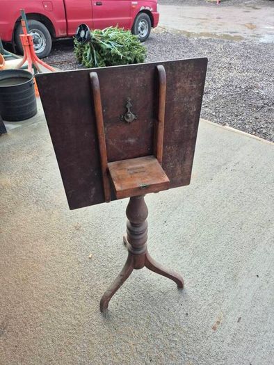 antique