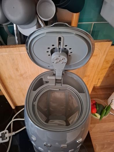 Smeg Filter Coffee Machine