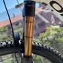 Orbea Rise M10 Carbon Size M Excellent Condition Only 1,500 km Image 4