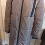 full length coat Image 3