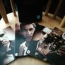 Godfather Dvd Boxset Image 4