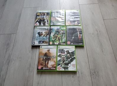 xbox 360