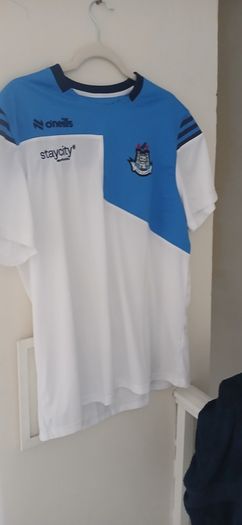 Dublin Tshirt