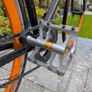 Muddy Fox Fixie Large Image 8
