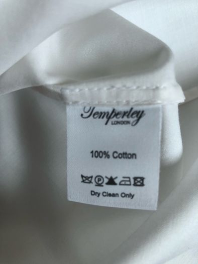 Temperley blouse