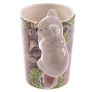 Zooniverse Koala Ceramic Shaped Handle Mug Image 3