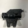 BMW 3 Series E90 E91 E92 2011 lock tailgate trunk lid Lock 7840617 A3l3b5g Image 4