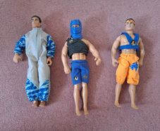 Action Man