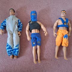 Action Man