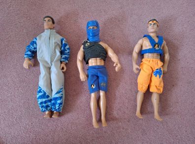 Action Man
