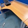 Office desks and storage Image 5