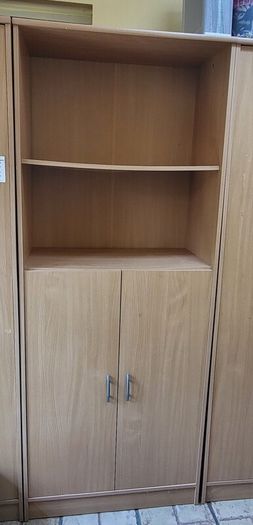 storage