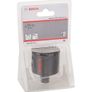 Bosch Professional 1x Diamond Hole Saw for Hard Ceramics (for Stone, Tiles, 54 mm, Accessories for Impact Drills) Image 2