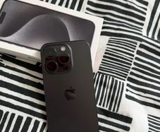 iPhone 15 pro