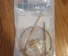 Thermocouple (Universal) Part no. 455318