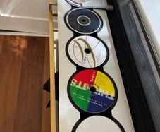 Bang & Olufsen CD Player