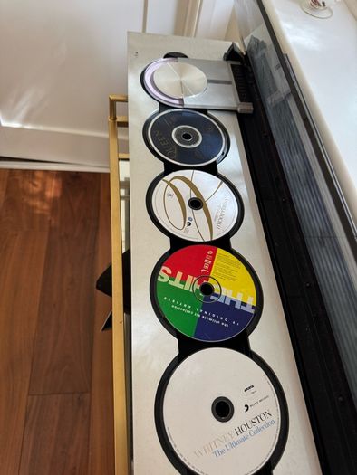 Bang & Olufsen CD Player