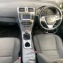 2014 Toyota Avensis Breaking Image 8