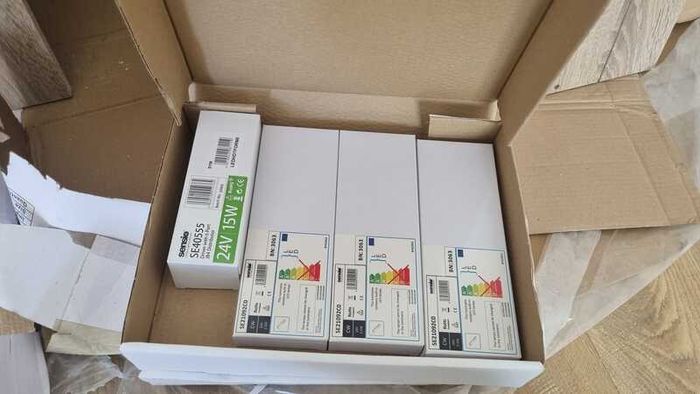 Under/Over Cabinet Light - Sensio SE21092