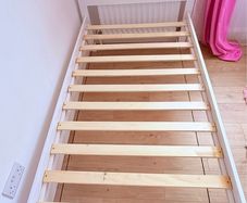 single bed