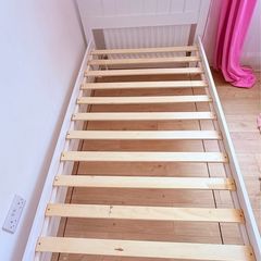 single bed