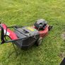 push mower Image 6
