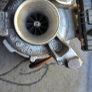 BMW n57 turbocharger Image 2