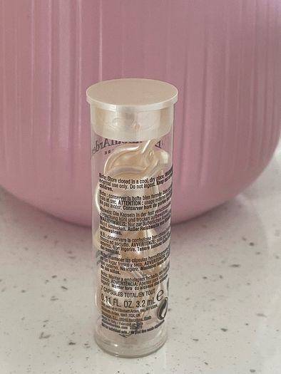 Elizabeth Arden hydra-plumping serum Ceramide capsules