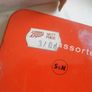 Vintage Boots First Aid Kit. Image 4