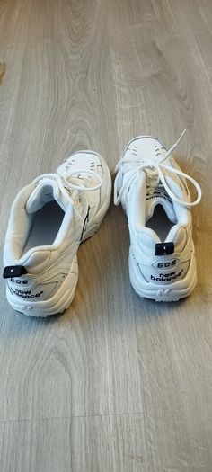 New Balance 608 Trainers size 6,5