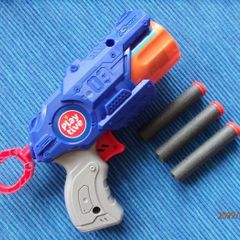 Foam Darts Gun