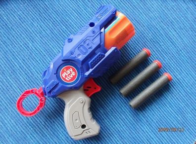 Foam Darts Gun