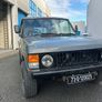 1973 Range Rover Classic Image 4