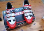 Time equipe pro evolution carbon- size 42