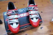 Time equipe pro evolution carbon- size 42