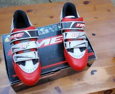 Time equipe pro evolution carbon- size 42