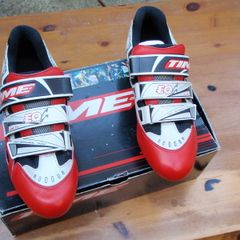 Time equipe pro evolution carbon- size 42