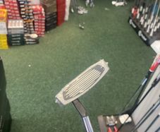 Taylormade Putter